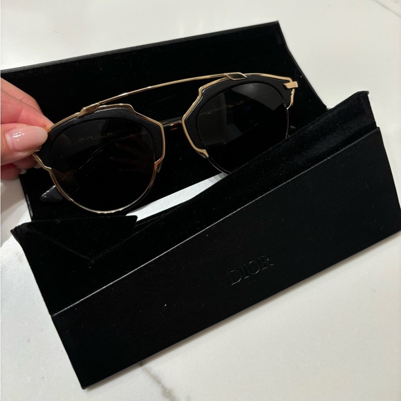 DIOR So Real Sunglasses - Picture 6 of 7